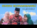 Download Lagu Yarabibil Mustofa (Rindu Muhammadku) - Keluarga Nahla (cover)