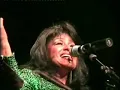 "STONED LOVE" -  Formerly of THE SUPREMES / Scherrie Payne & Lynda Laurence
