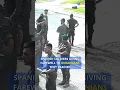 Download Lagu Spanish Soldiers Bid Farewell to Ukrainians They Trained
