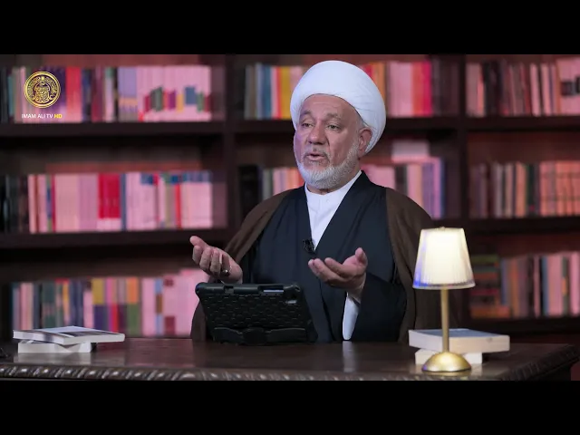 ⁣ذاكرة رمضان الحلقة (26)