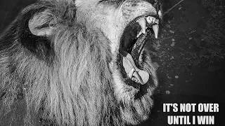 IT S NOT OVER UNTIL I WIN Les Brown Motivational Speech Ft Sing For The Moment Dream On  IT S NOT OVER UNTIL I WIN Les Brown Motivational Speech Ft Sing For The Moment Dream On