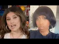 Download Lagu Missy Elliott Reacts To Nelly Furtado's 'Freak' Tiny Desk Concert
