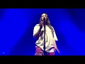 Billie Eilish - hostage // Live in Korea 빌리 아일리시 내한 (2018.08.15)
