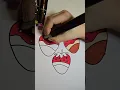 Coloring Your Mindful Escape Route