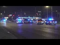 MPD releases timeline of events as search continues for suspect in traffic stop shooting