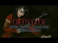 Download Lagu Kau Pikir Kaulah Segalanya - EDANE (Cover)