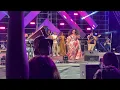 Maleh- Ke Tlo Fihla (Live) at Jazz in the Lights 2024