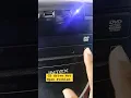 Desktop/PC CD Drive Not Working Problem | CD Drive on/Off Button Not Working#macnitesh#2023shorts