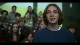 alaska is dead looking for alaska 1x07 scene