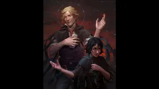 The Cosmere Timeline