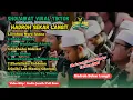 Download Lagu Sholawat Viral Tiktok Ifrohun Nuru Atana - Qolbi Lak Mamlu Ghoroma | Hadroh Sekar Langit#sekarlangit