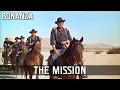 Download Lagu Bonanza - The Mission | Episode 34 | Wild West | Full Length | English