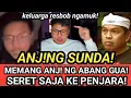 Lagu BUNTUT PANJANG!! HIN4 SUNDA 4NJING, KELUARGNYA NG4MUK! SER3T SAJA ABANG GUA KE PENJARA!