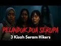 Download Lagu 3 Kisah Seram Hiking -Part 2: Bayangan dari Hutan
