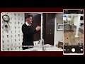 Xactimate Mobile Sketch AR Overview