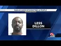 Bogalusa man arrested after shooting 10 people in front of store after parade