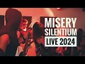 Download Lagu Misery Silentium Live 2024