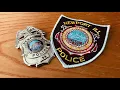Newport RI Police Recruitment 2021