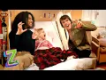Download Lagu ZOMBIES 2 Stars visit Texas Children’s Hospital | ZOMBIES 2 | @disneychannelmusic