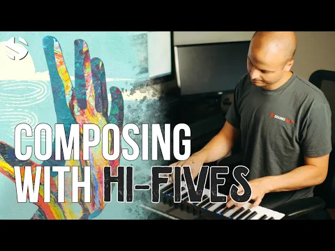 Hi Fives product video