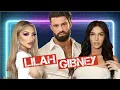 LILAH GIBNEY COMES BACK FOR MORE - ELENA DEMONETIZED EP 41