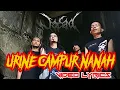Download Lagu JASAD - Urine Campur Nanah + lyrics (Death Metal Indonesi4)
