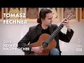 Rodrigo s Tres piezas espanolas I Fandango played by Tomasz Fechner on a 2018 Henner Hagenlocher