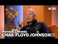 Building the Foundation of NCIS with Charles Johnson