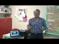 Mesquite ISD Inventory Tutorial for Administrators