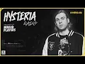 Hysteria Radio 549 (VIBR)