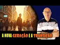 Lagu Vital Frosi - A GERAÇÃO NOVA - O Caminho da ASCENSÃO  🌍 - P\u0026R 💫 Experiências e Lições - 08/12/2025 🌟