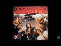 1985 - SCORPIONS - World Wide Live   (Full Live Album)