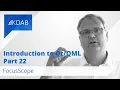 Introduction to Qt QML Part 22 - FocusScope