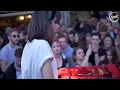 Amelie Lens @ LaPlage de Glazart in Paris, France for Cercle