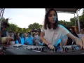 Download Lagu Amelie Lens @ LaPlage de Glazart in Paris, France for Cercle