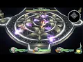 Trinity Trigger - Secret Bosses