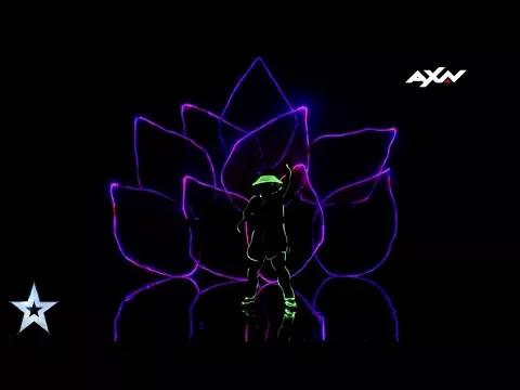 218 Dance Crew SemiFinal 2 Asias Got Talent 2017