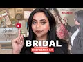 Bridal Emergency Kit Must-Have Essentials for Wedding Day MUST WATCH BRIDE-TO-BE MAKEUP ARTIST