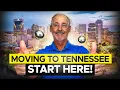 Your Ultimate Nashville Relocation Channel Where to Live in Middle TN