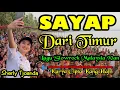 Lagu SAYAP DARI TIMUR - SHERLY TJOANDA (Gubernur Maluku Utara) | Lagu Slowrock Malaysia/Pop Melayu