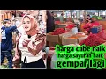 Download Lagu HARGA CABE DAN SAYURAN MALAM INI GEMPARRR,#PASAR INDUK CIBITUNG#3 JUL 2025