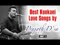 Download Lagu Best Konkani Love Songs (Part 1) by Prajoth D’sa