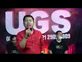 Ungkapan Hati | Adjie Andrian | Hajat Bpk.Asdi \u0026 Ibu Las | Ugs Channel official