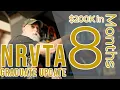 I made 200k as a RV TECH NRVTA Graduate Update