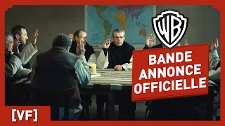 DES HOMMES ET DES DIEUX - Bande Annonce Officielle