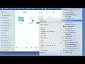 Open py file in IDLE on MacOS