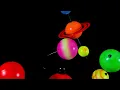 Mini Orbiter Clip Compilation Black READ DESCRIPTION