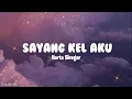 Download Lagu Sayang Kel Aku ~ Narta Siregar (Lirik Lagu)