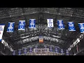 Lucas Oil Stadium Tour - Incredible
