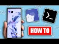 How to Setup Shizuku with Termux Easily in 2025